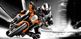 KTM 1290 Super Duke R